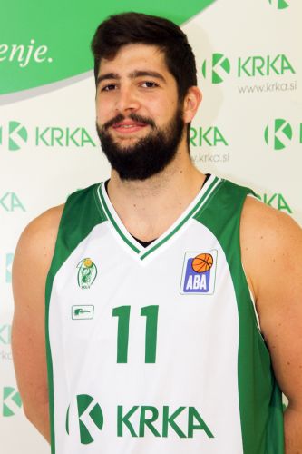 Žiga Dimec