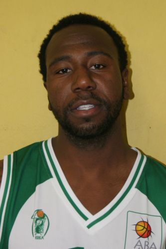 Malcolm Ray Armstead
