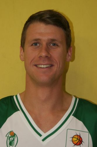 Luka Lapornik