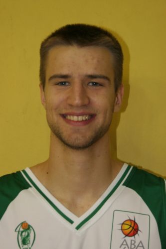 Matej Rojc