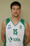 Matej Župevec
