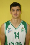Klemen Bučar