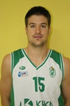 Matej Župevec