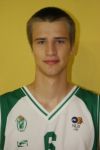 Matej Rojc