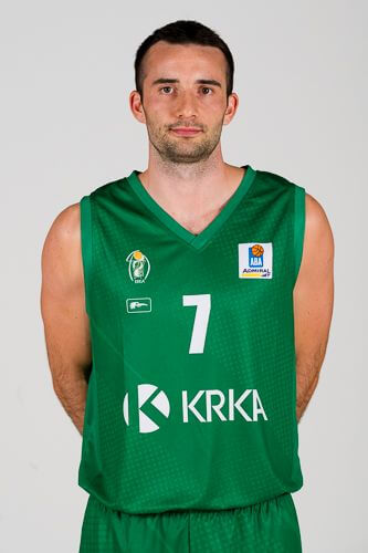 Niko Bačvić