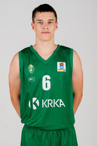 Anže Bobnar