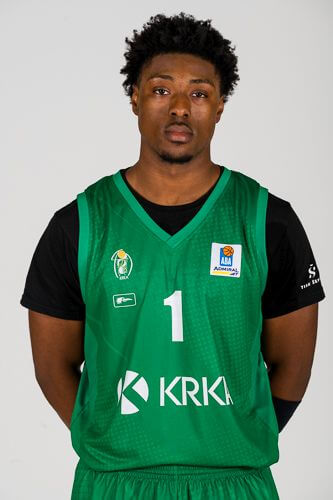 Jairus Hamilton