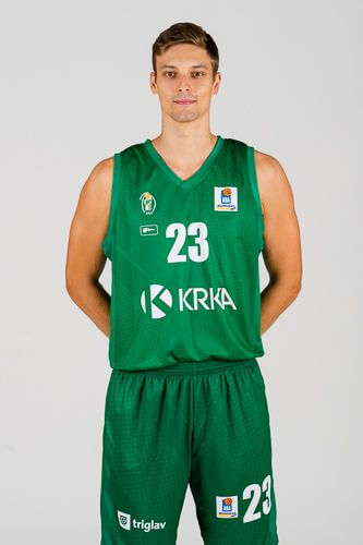 Miha Škedelj