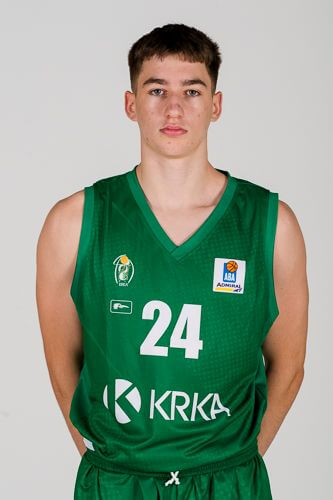 Žak Smrekar