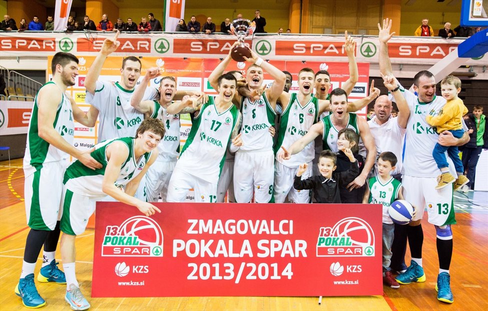 PokalSPAR
