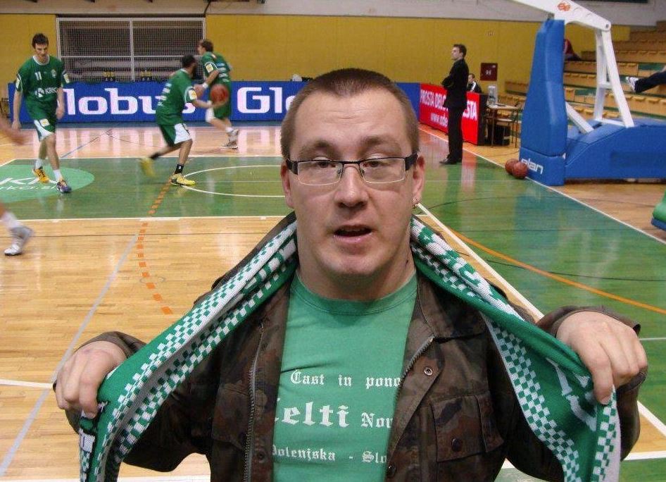Jože Pirh
