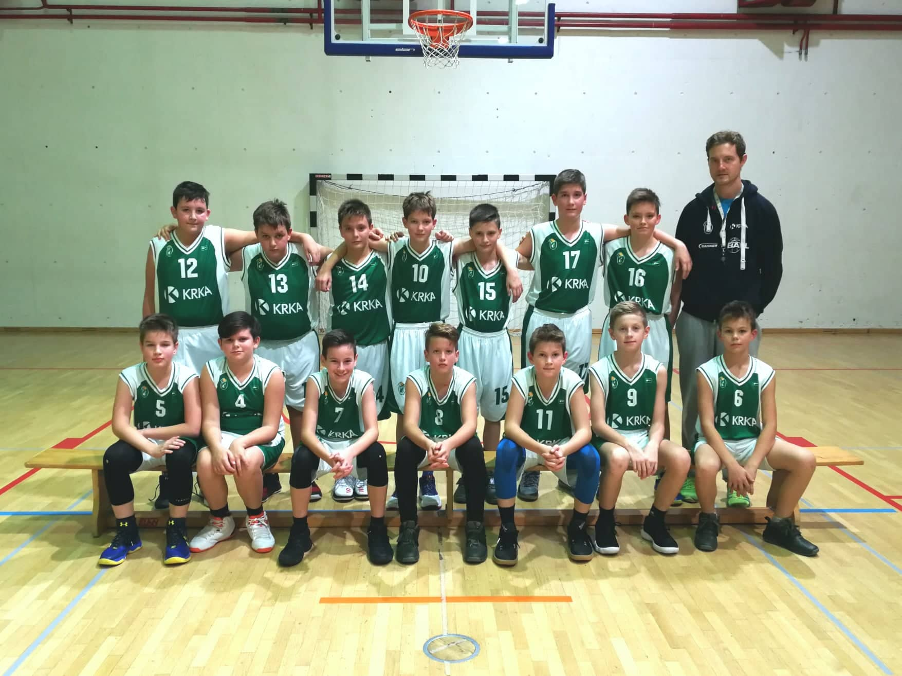 U13B