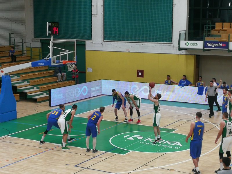 krka hopsi