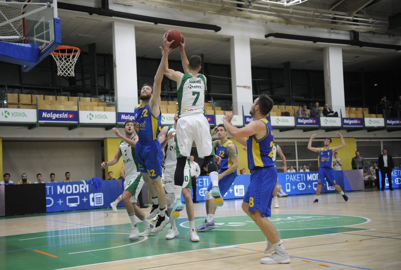 KRKA HOPSI