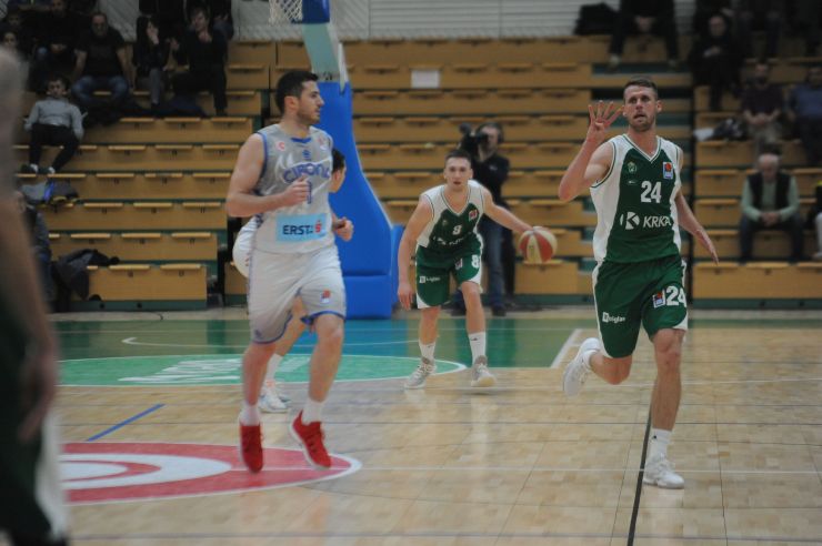 krka cibona perko