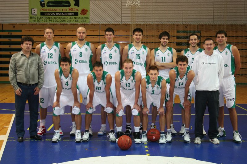 Ekipa 2006-07