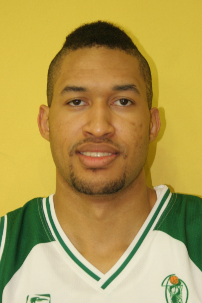Jerome Jordan