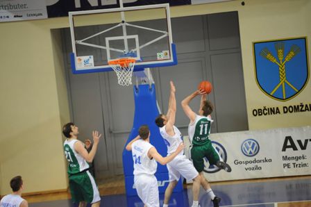 Foto: kosarka.si