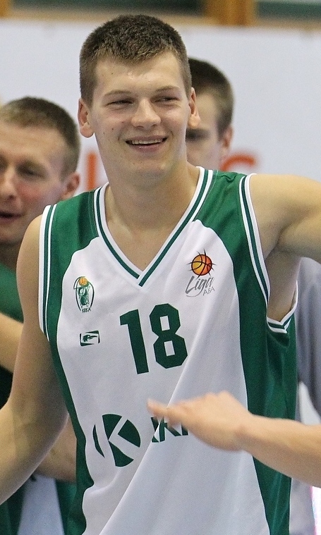 Jaka Klobučar