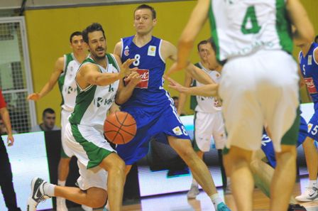 Foto: Aljaž Močnik/kosarka.si