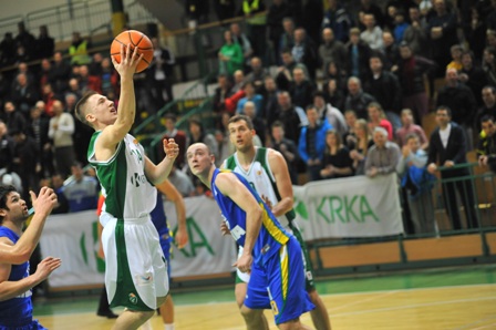 Foto: Danilo Kesić/kosarka.si