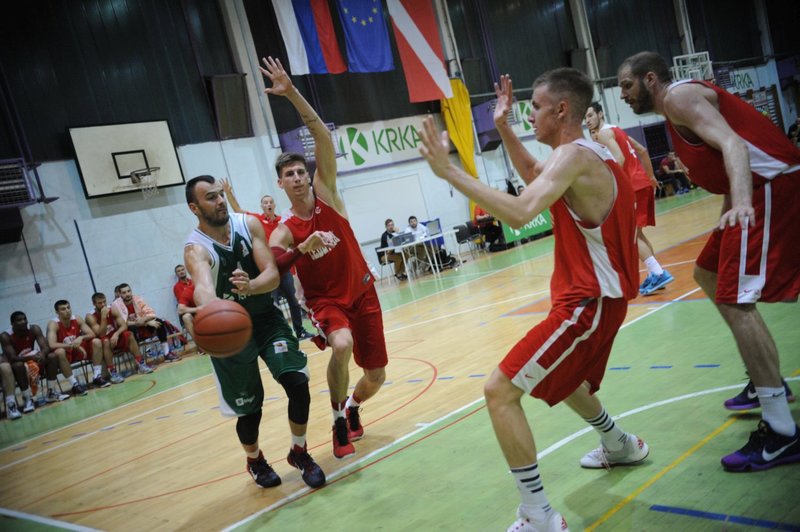 NMCUP