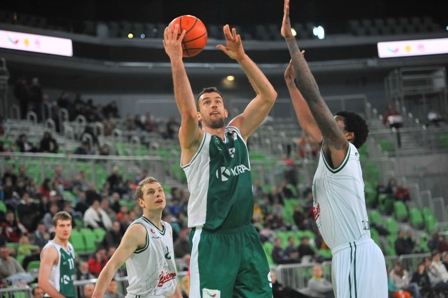 Foto: Drago Perko/kosarka.si