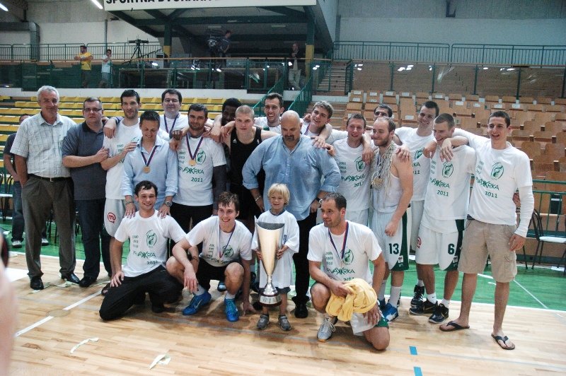 Foto: Danilo Kesić/kosarka.si