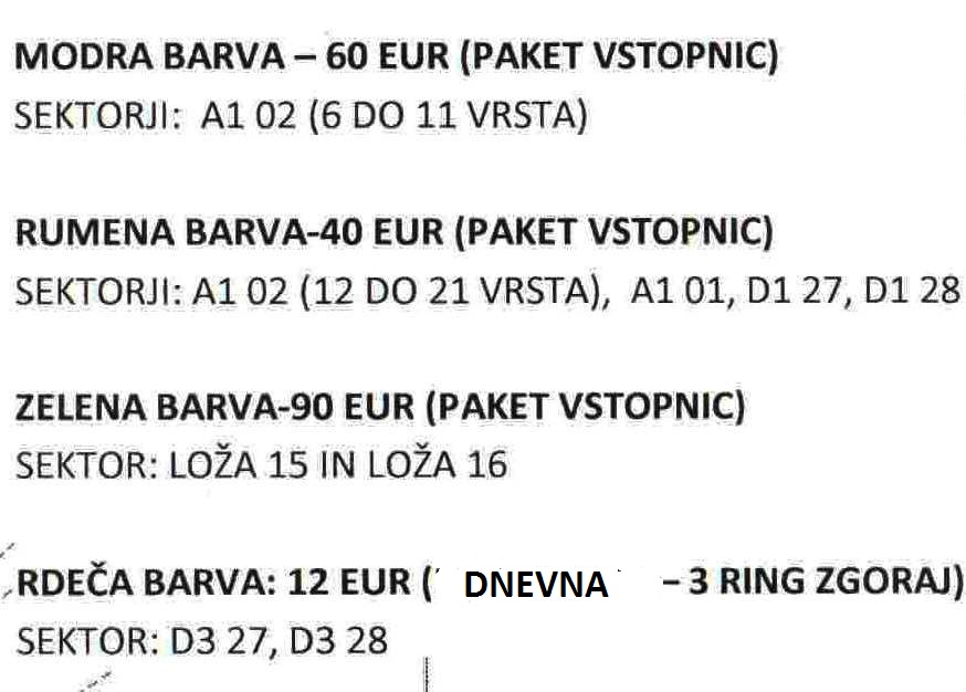 STOŽICE 3