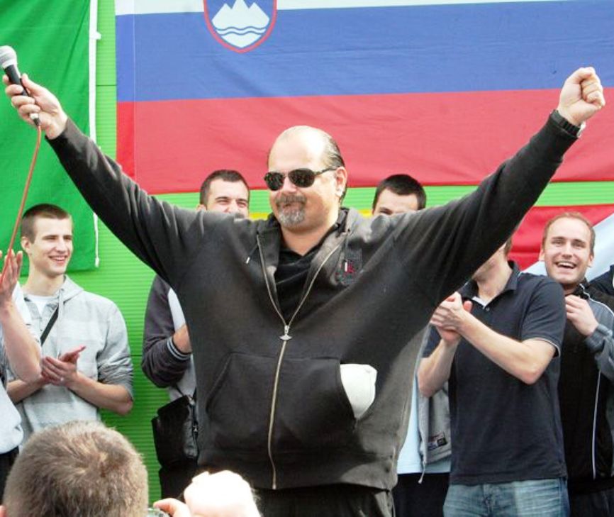 Aleksandar Džikić