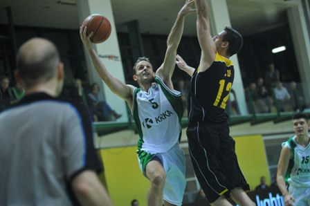 Foto: Drago Perko/kosarka.si Foto: Drago Perko/kosarka.si