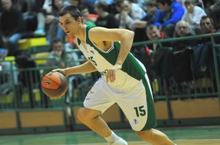 Foto: Drago Perko/kosarka,si