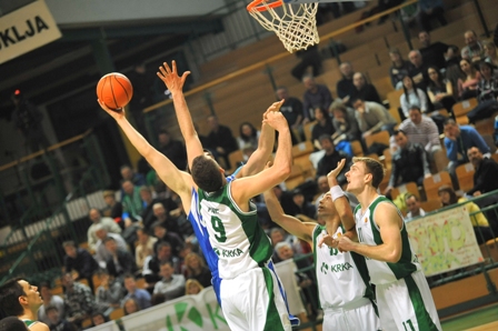 Foto: Danilo Kesić/kosarka.si