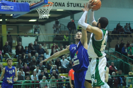 Foto: Aljaž Močnik/kosarka.si