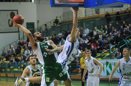 Foto: Drago Perko/kosarka.si