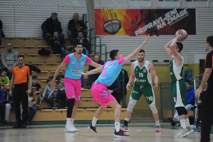 krka mega