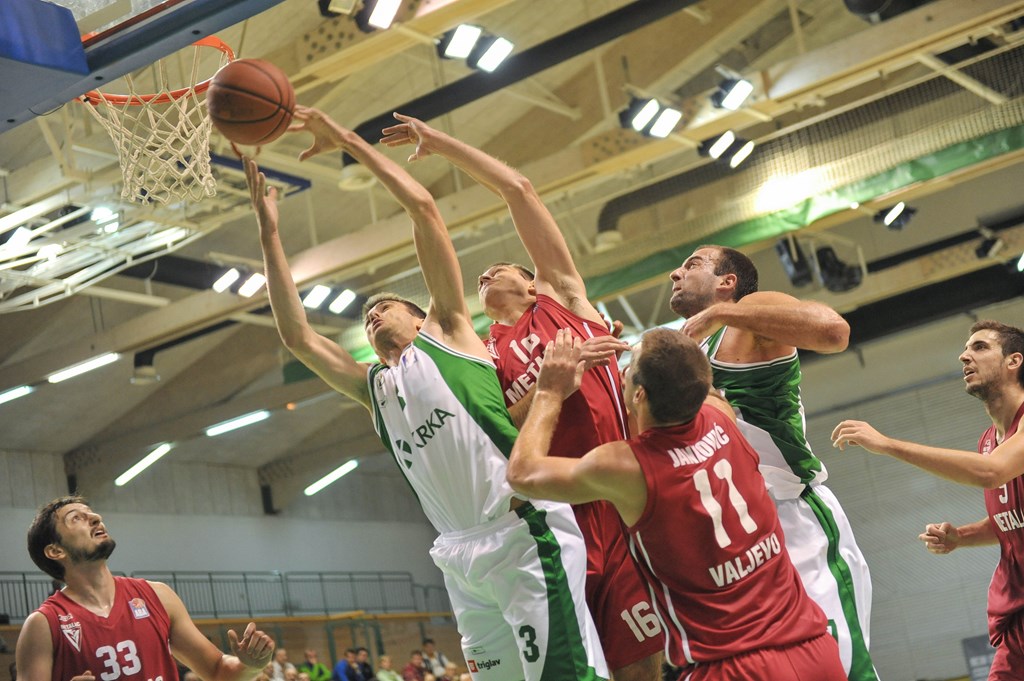 METALAC