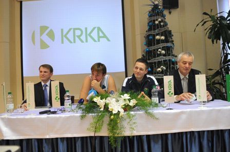 Foto: Drago Perko/kosarka.si