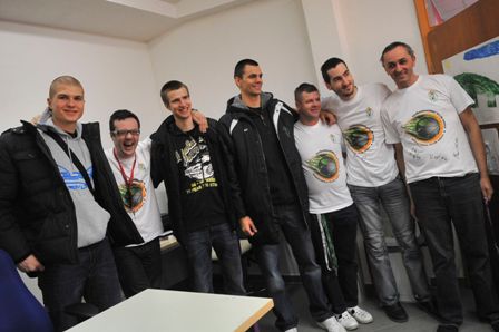 Foto: Drago Perko/kosarka.si