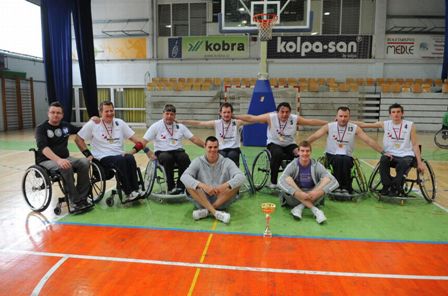 Foto: kosarka.si