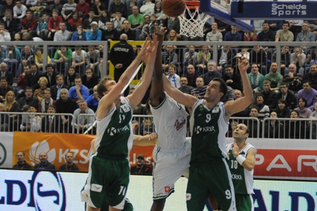 Foto: Aljaž Močnik/kosarka.si