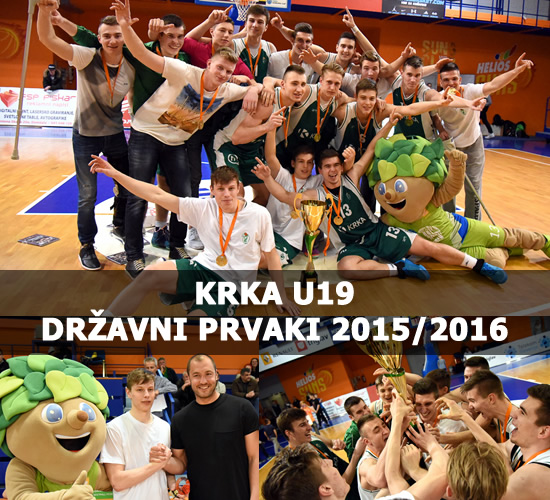 Prvaki