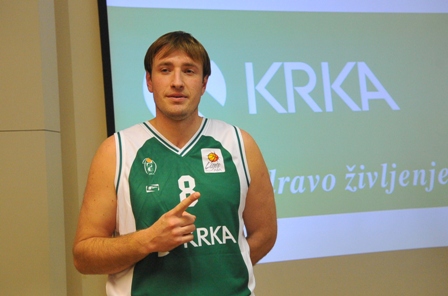 Foto: Drago Perko/kosarka.si