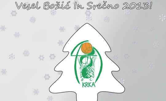 Voščilo 2013