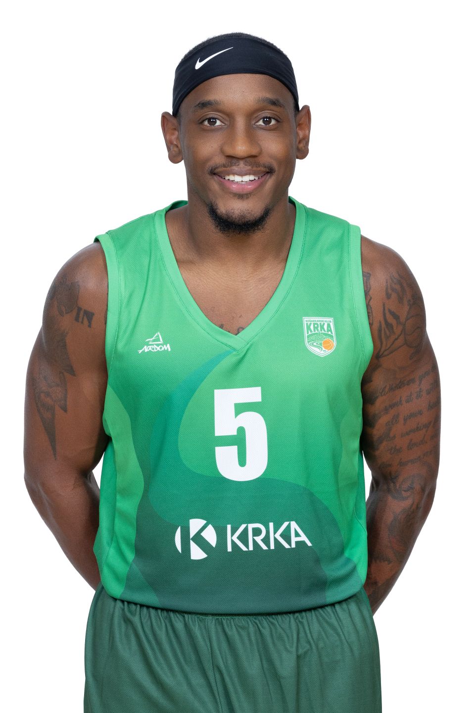 Diante Baldwin