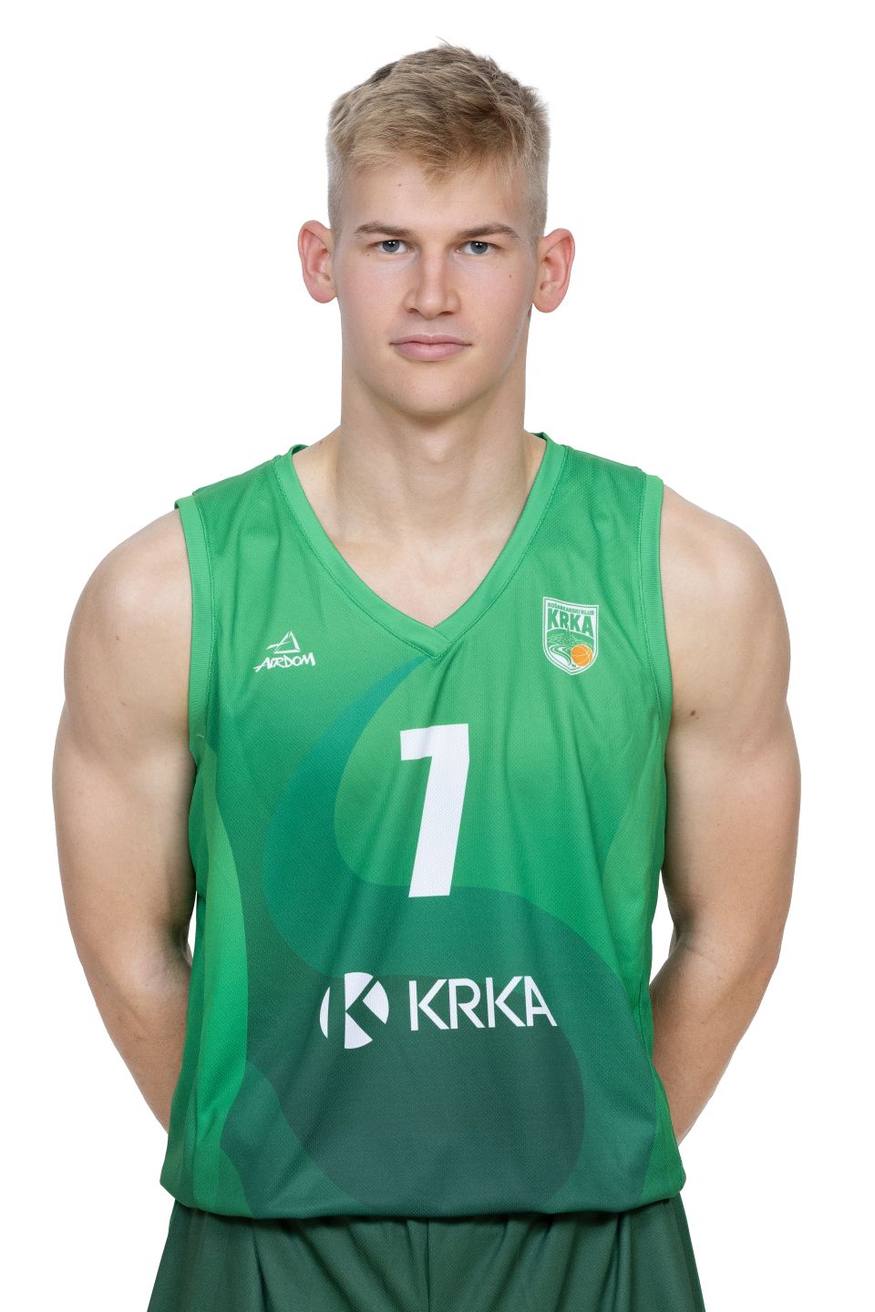 Jon Dolničar