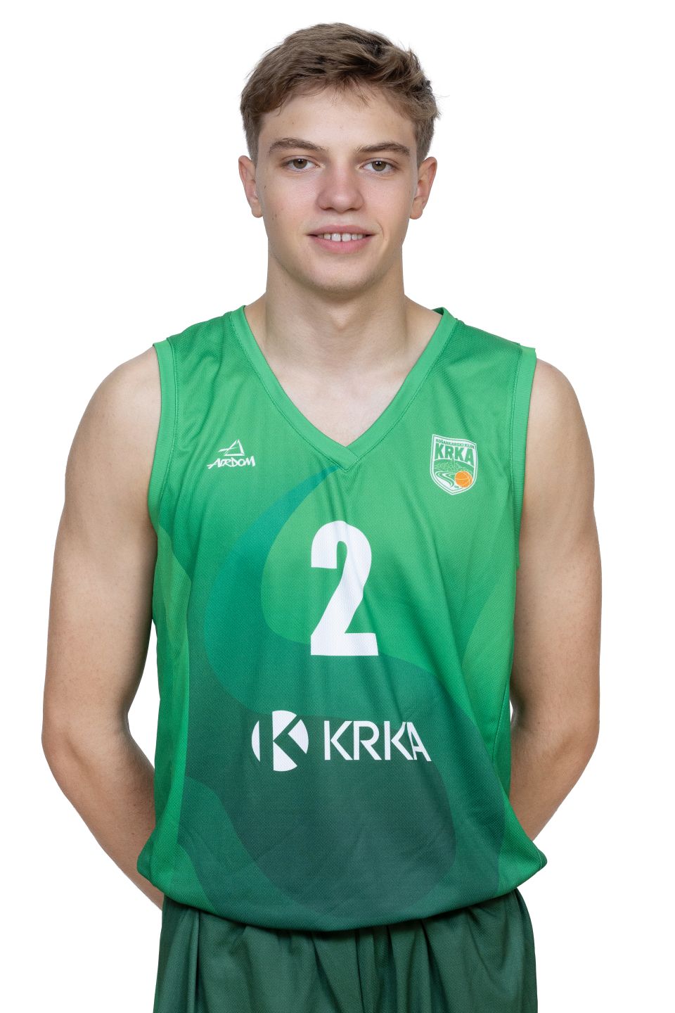 Jazon Krošelj
