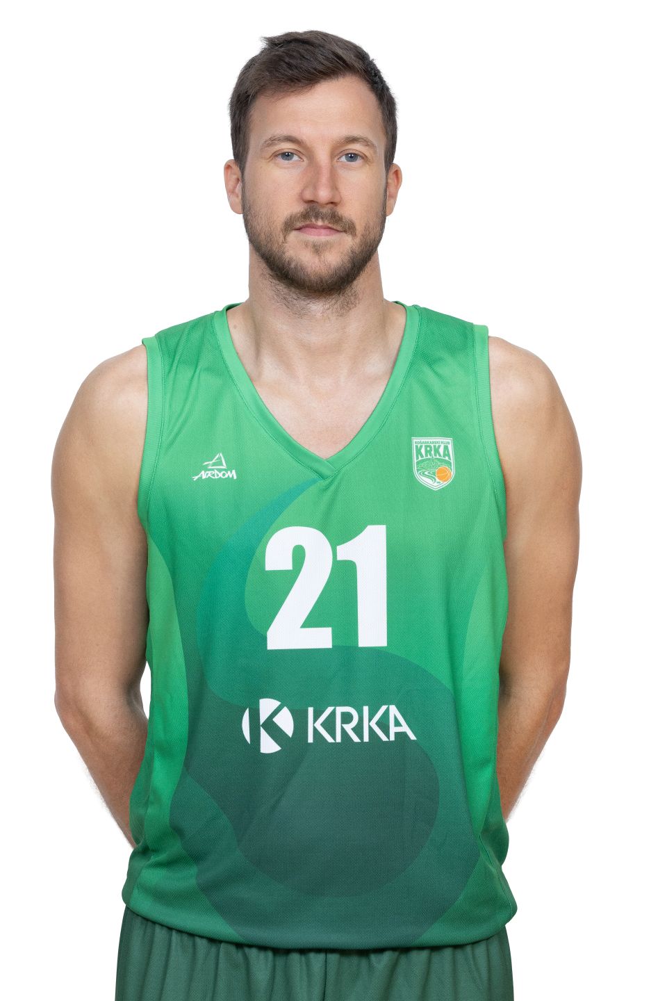 Blaž Mahkovic