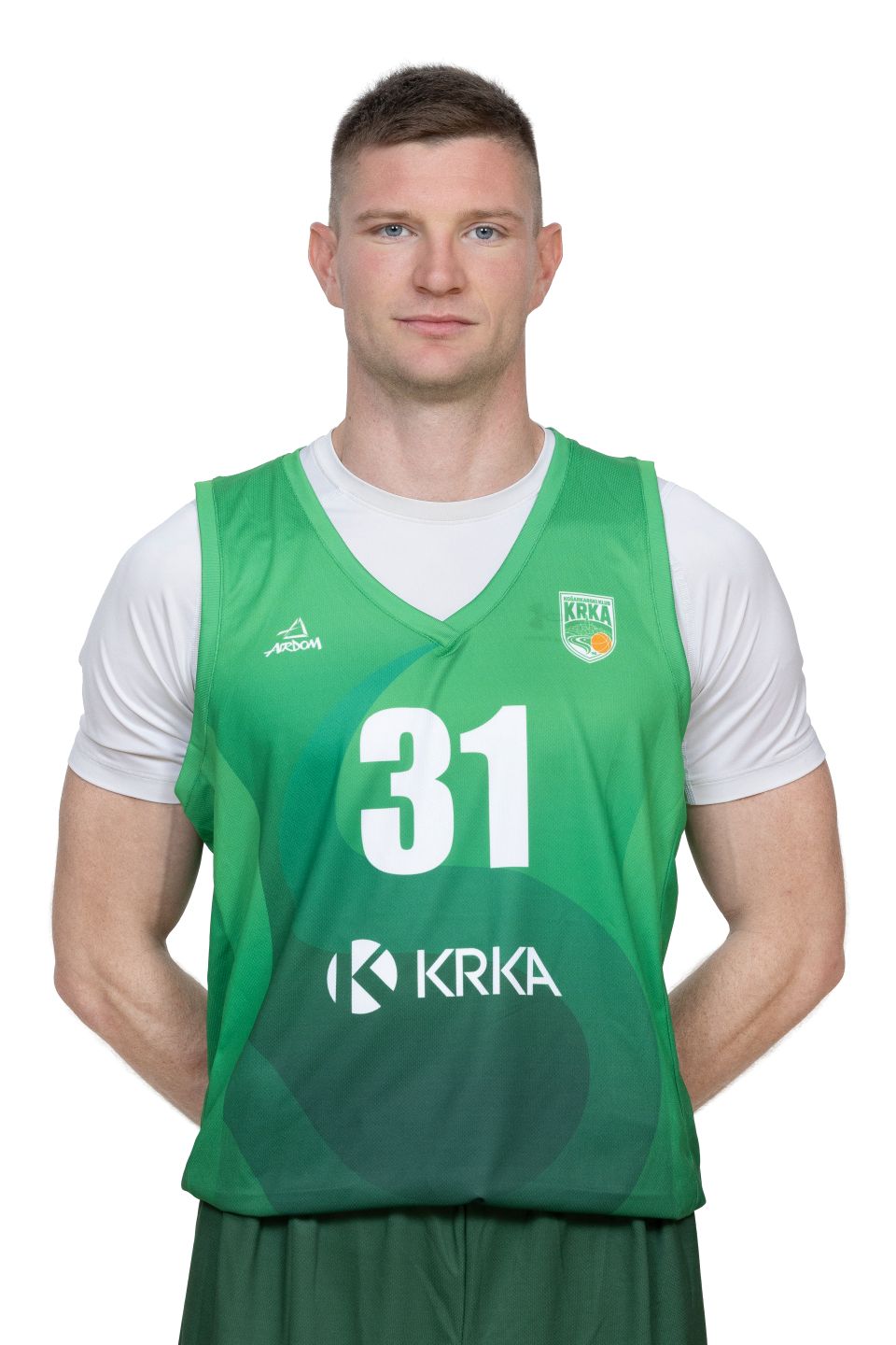 Jan Rebec