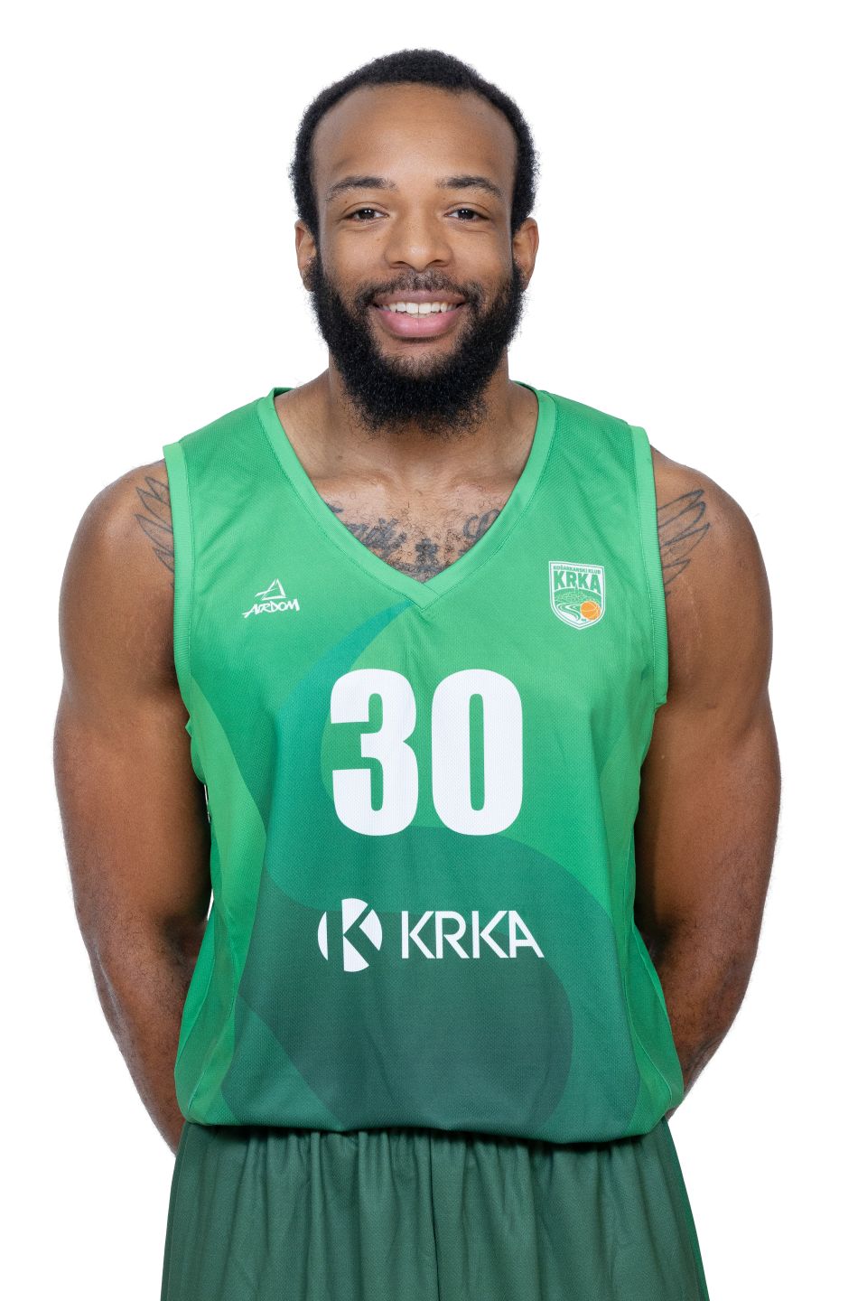 Galin Smith